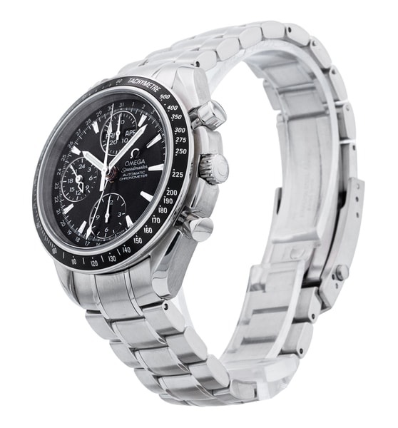 Omega Speedmaster DayDate 3220.50.00